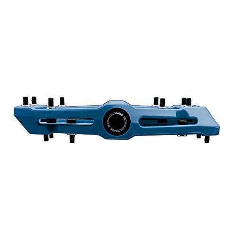 RaceFace Chester Mountain Bike Pedal BLUE