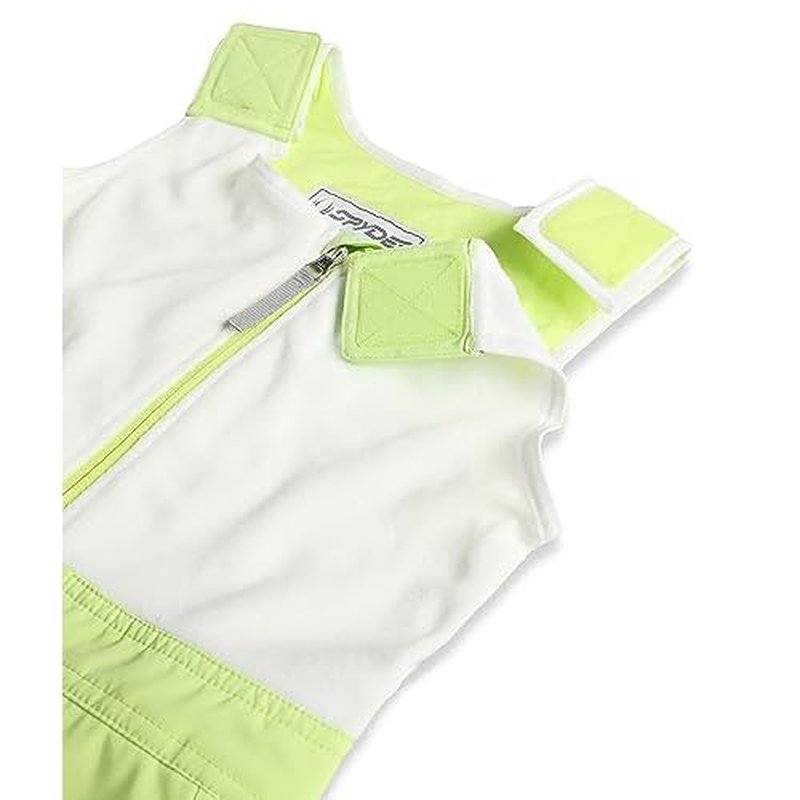 Spyder girls Kids & Baby Girls' Bitsy Sparkle Ski Pant