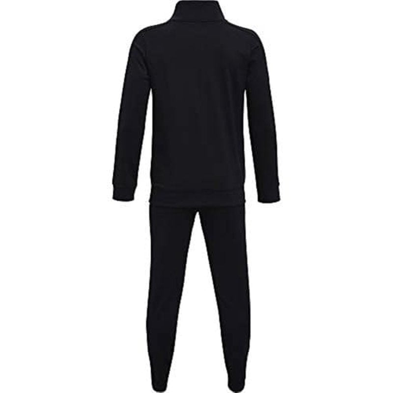 Under Armour boys Knit Track Suit