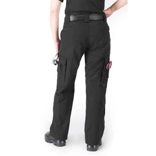 5.11 Tactical Women's Taclite EMS Pants, Regular Fit, 19 Pockets, Style 64369, New Finish