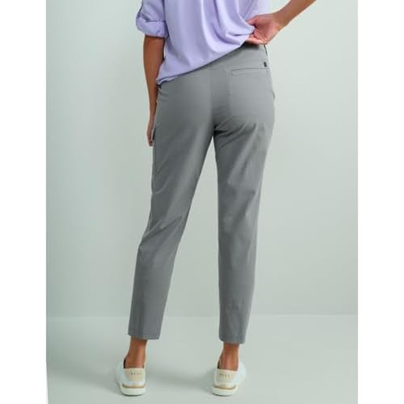 HUK Women's Next Level Pant, Quick-Drying Fishing Pants for Women