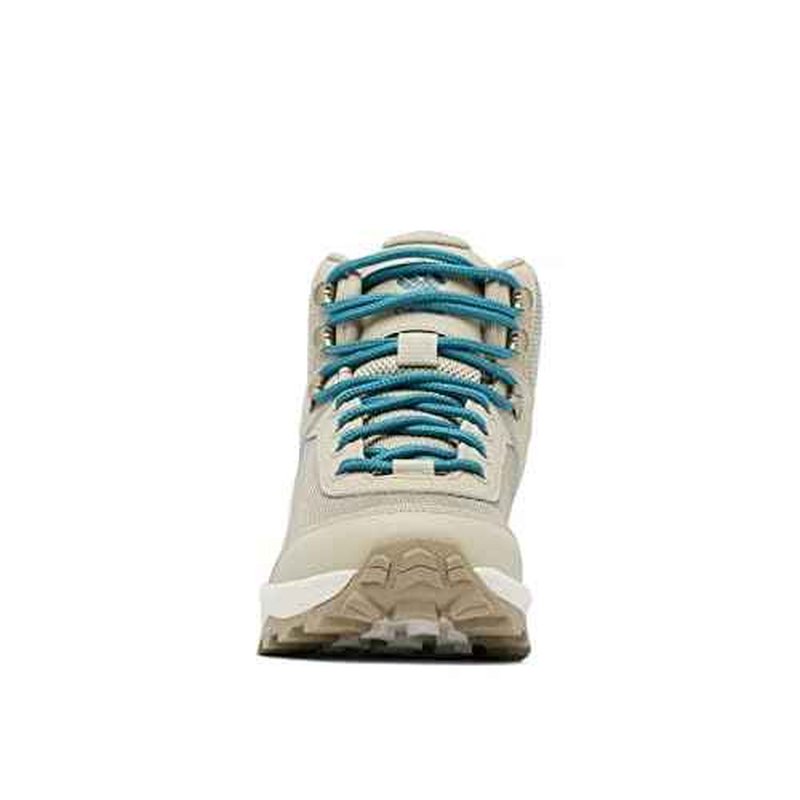 Columbia Women's First Generation Trailstorm Ascend Mid Waterproof Hiking Boots