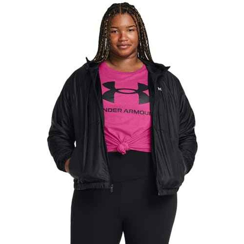 Under Armour womens Sport Windbreaker Jacket