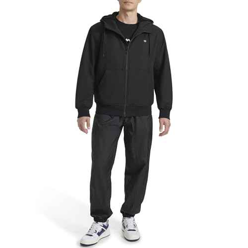 Champion mens Sherpa Lined Hoodie