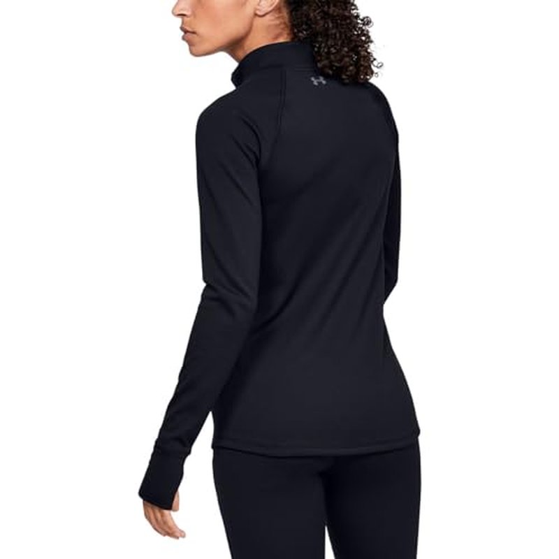 Under Armour Women's Base 4.0 1/2 Zip