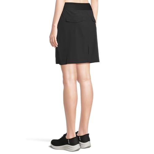 Skechers Womens Gowalk Uptown Skort
