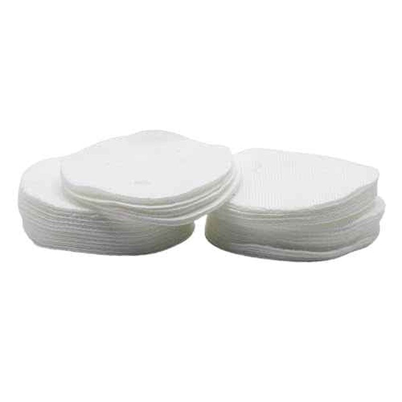 Otis 3" Cleaning Patches, 1,000 Pack, Durable Material, 3" Size, Firearm Cleaning Patches (FG-919-1M)
