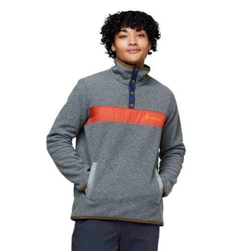 Cotopaxi Teca Fleece Pullover - Men's