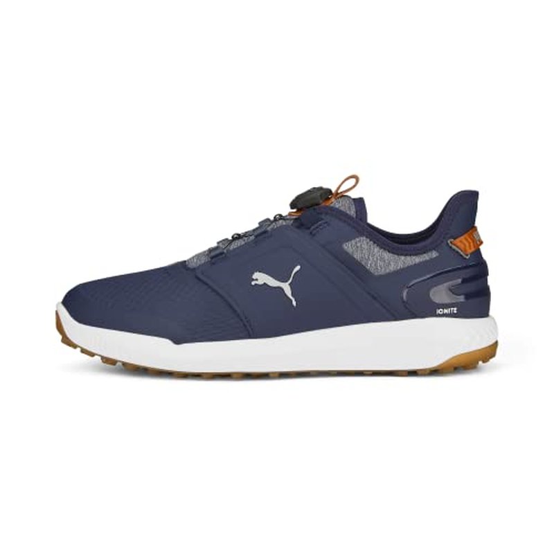 Puma Mens Ignite Elevate Disc