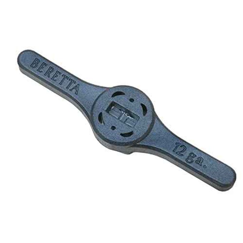 Beretta Choke Tube Wrench Tool for 12/20 Gauge Guns with Internal Chokes (Flush)