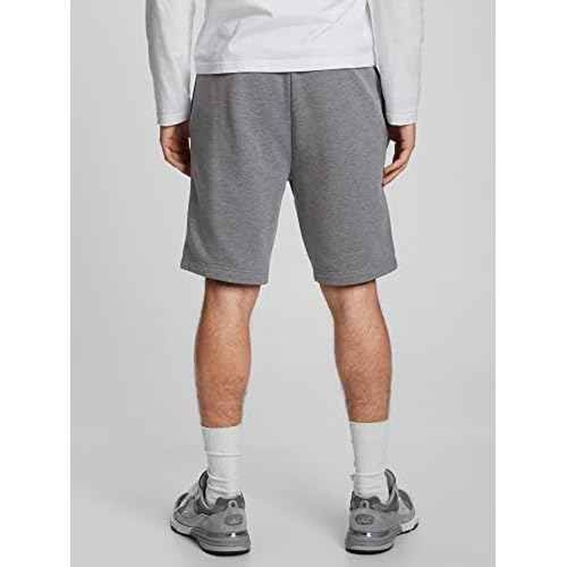 GAP Men's Logo Fleece Shorts