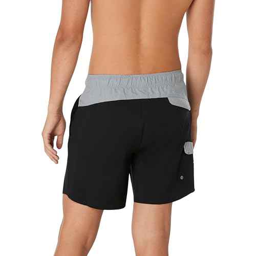 Speedo 800258100334S Marina Flex Volley 17 Inch Anthracite S