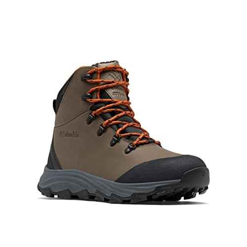 Columbia mens Expeditionist Boot
