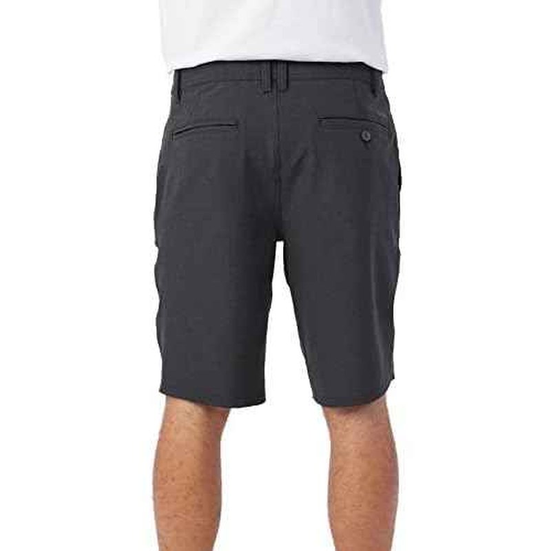 Men's Reserve Light Check 21 Hybrid Shorts, Stylish & Comfortable, Quick-Dry, Perfect for Outdoor Activities & Casual Wear