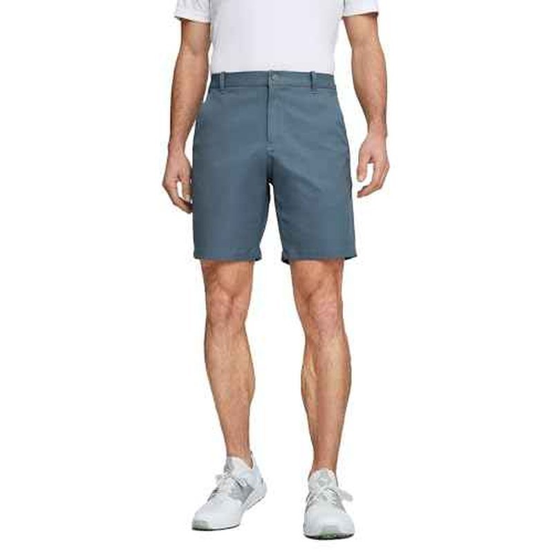 PUMA GOLF Dealer Short 8, Evening Sky, 28