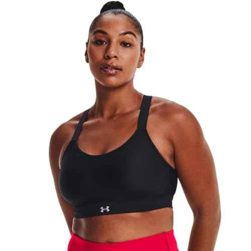Under Armour Womens Continuum High Impact Sports Bra