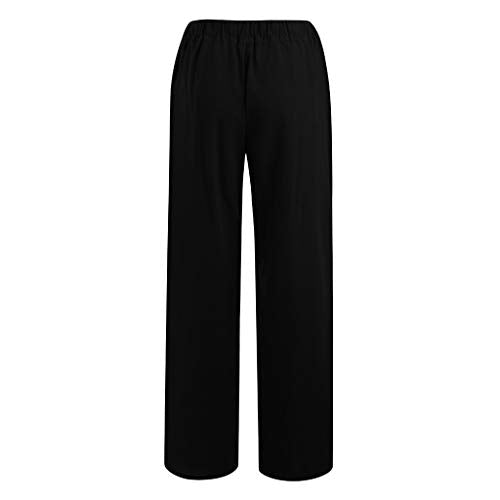 Aboser Todays Daily Deals Trousers Pants for Women Jogger Pants for Women Wide Leg Joggers for Women Womens Pants Flare Leggings for Women Cargo Sweatpants for Women