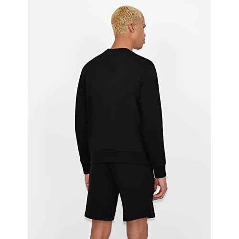 Armani Exchange mens A|x Pullover City Sweatshirt