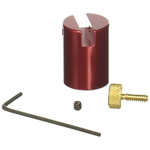 Hornady HK66 Lock-N-Load Headspace Gauge Kit with Body