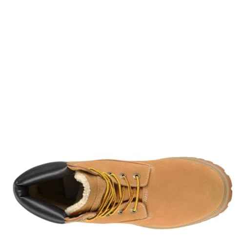 Lugz Men's Convoy Fleece Fashion Boot