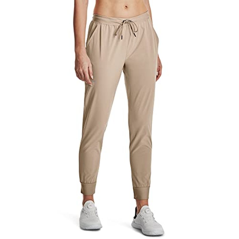 Under Armour Women's Sport Woven Pants