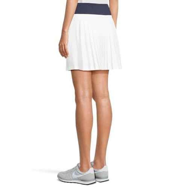 Callaway Women's 17" High Waist Birdie Skort