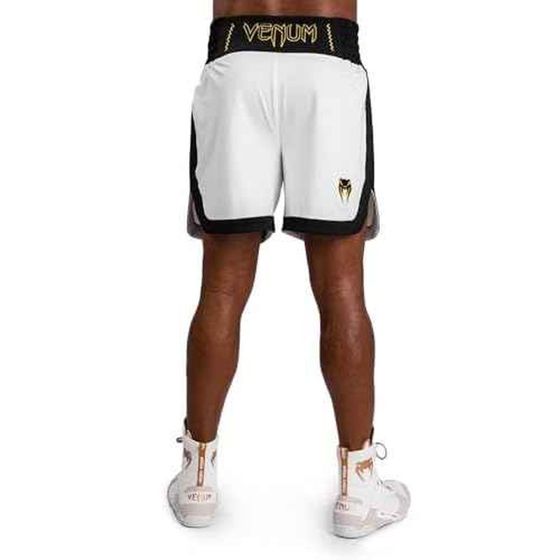Venum Mens Classic Boxing Shorts