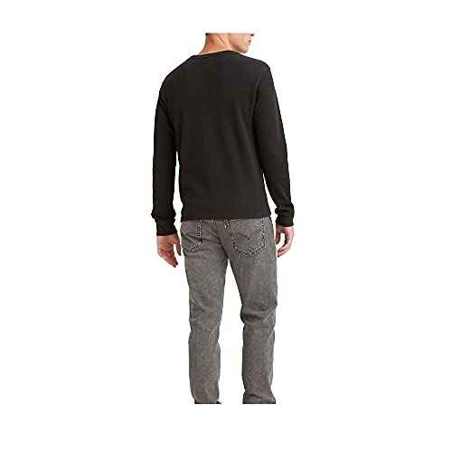 Levi's Men's Long Sleeve Relaxed Thermal Shirt