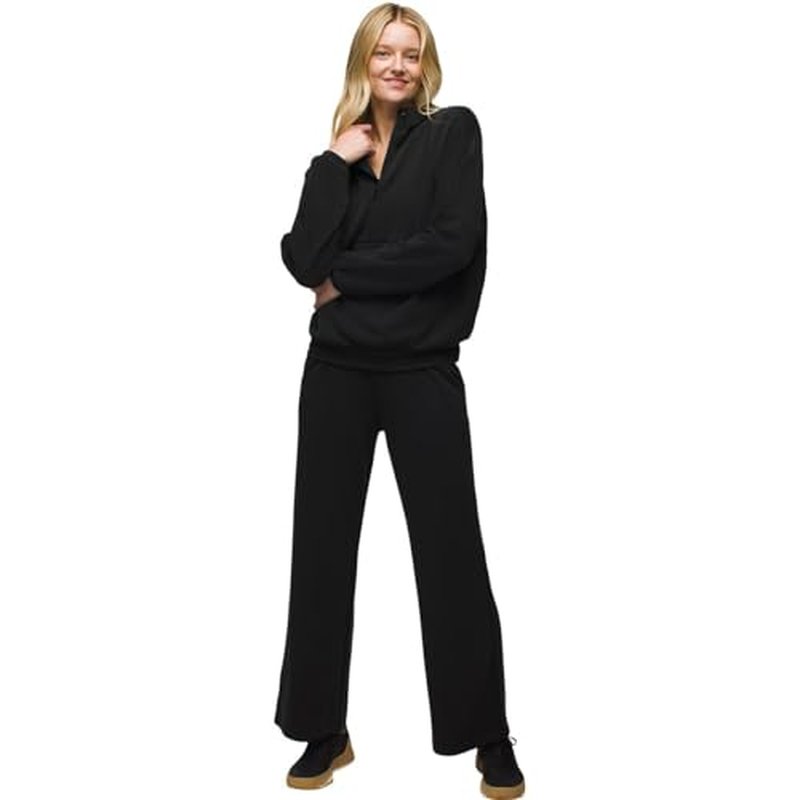 prAna Shea Hot Spell Wide Leg Pants