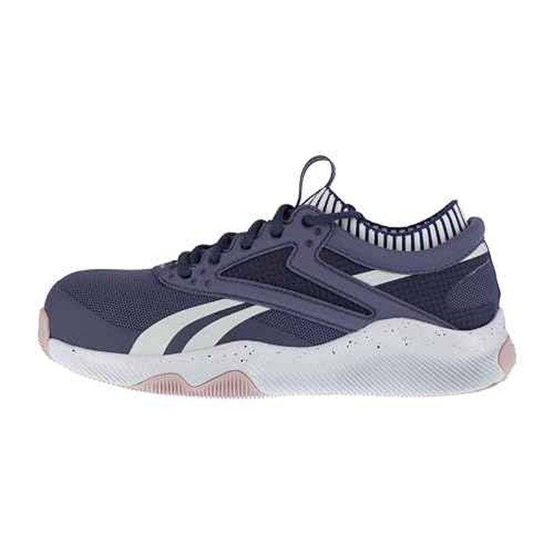 Reebok Work HIIT TR Work Comp Toe Women's Oxford