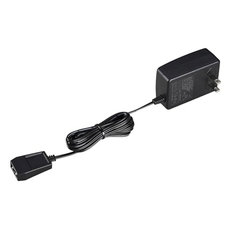 8-Unit SL-B9 Bank Charger-120V/100V AC
