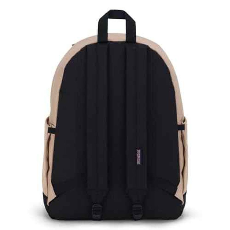 JanSport Lodo Pack Backpack, Travertine