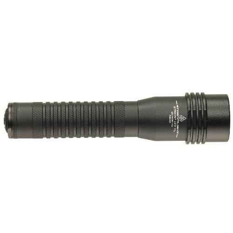 Streamlight 74750 Strion HL 615 Lumen Rechargeable Professional Flashlight Without Charger, Black