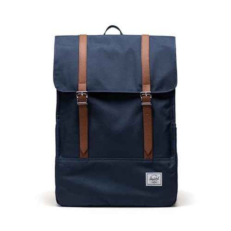 Herschel Supply Co. Survey Backpack, Navy, Standard