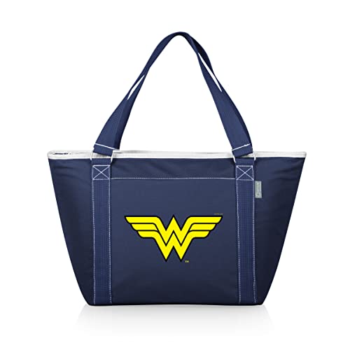 PICNIC TIME Warner Bro Topanga Tote, Soft Bag, Picnic Cooler