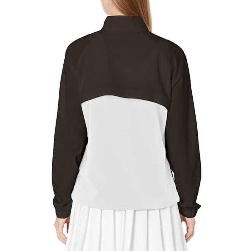 PUMA womens Women's Monterey Wind Jacket