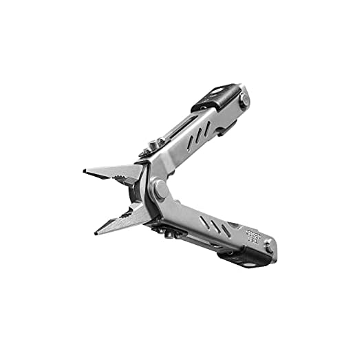 Gerber Gear MP400 Compact Sport Multi-Plier, Stainless [45500]