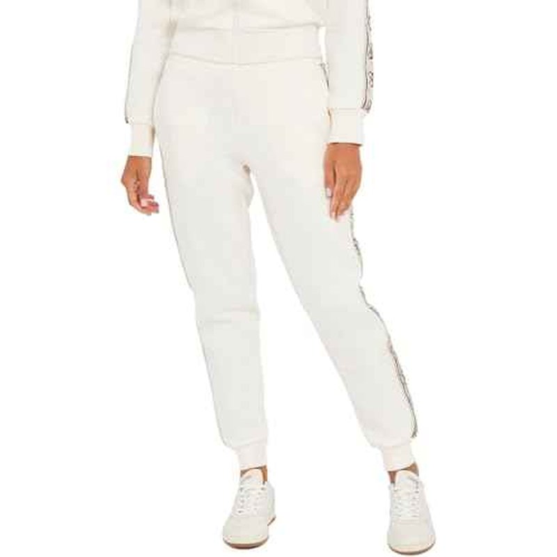GUESS Womens Britney Jogger