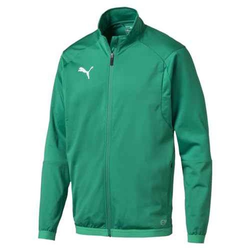 PUMA Men's Liga Training Jacket