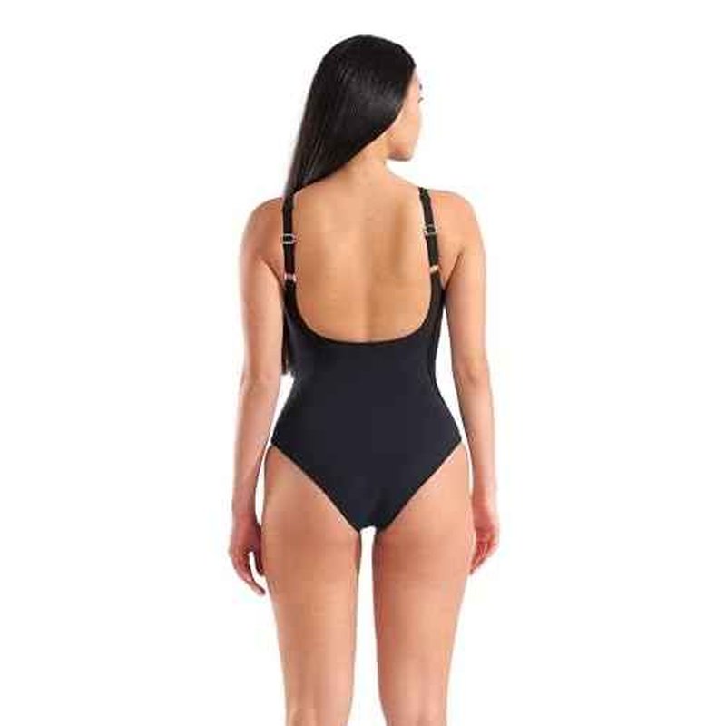 ARENA Women's Shapewear Angelica U Back Ladies Tummy Control Shaping Swimsuit
