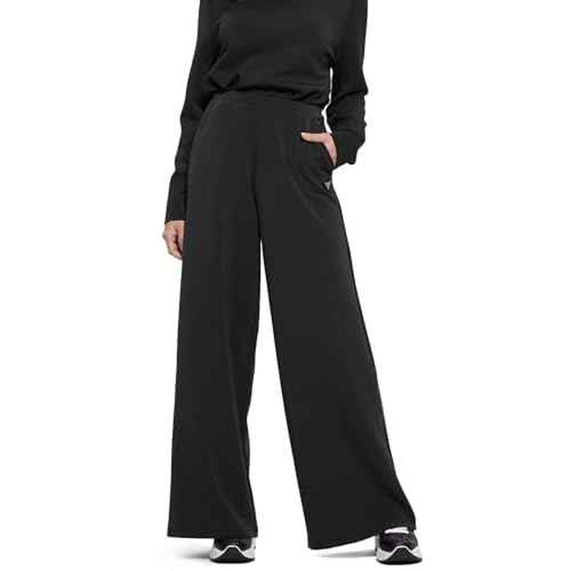 GUESS Women's Olympe Wide Leg Pants