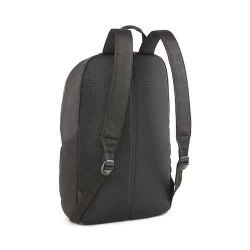 PUMA Mercedes-amg Petronas Formula 1 Backpack, Black, OSFA