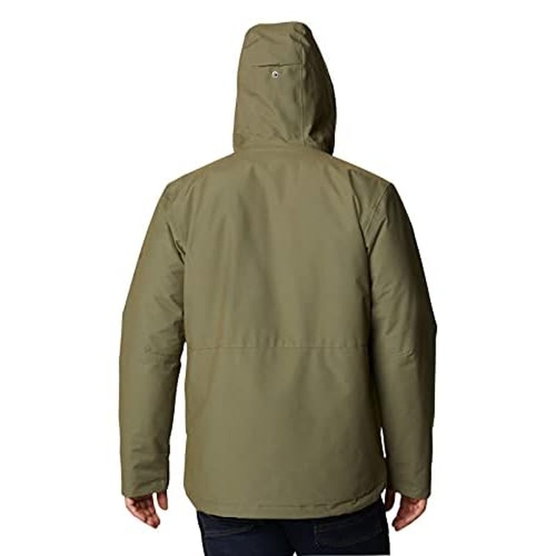 Columbia Men's Firwood Jacket