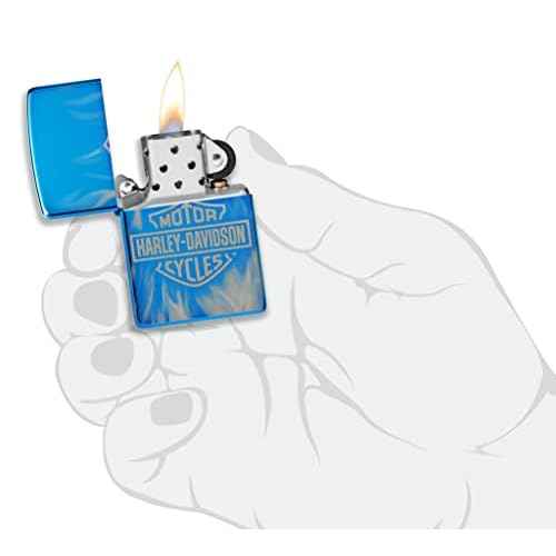 Zippo Harley-Davidson Lighter