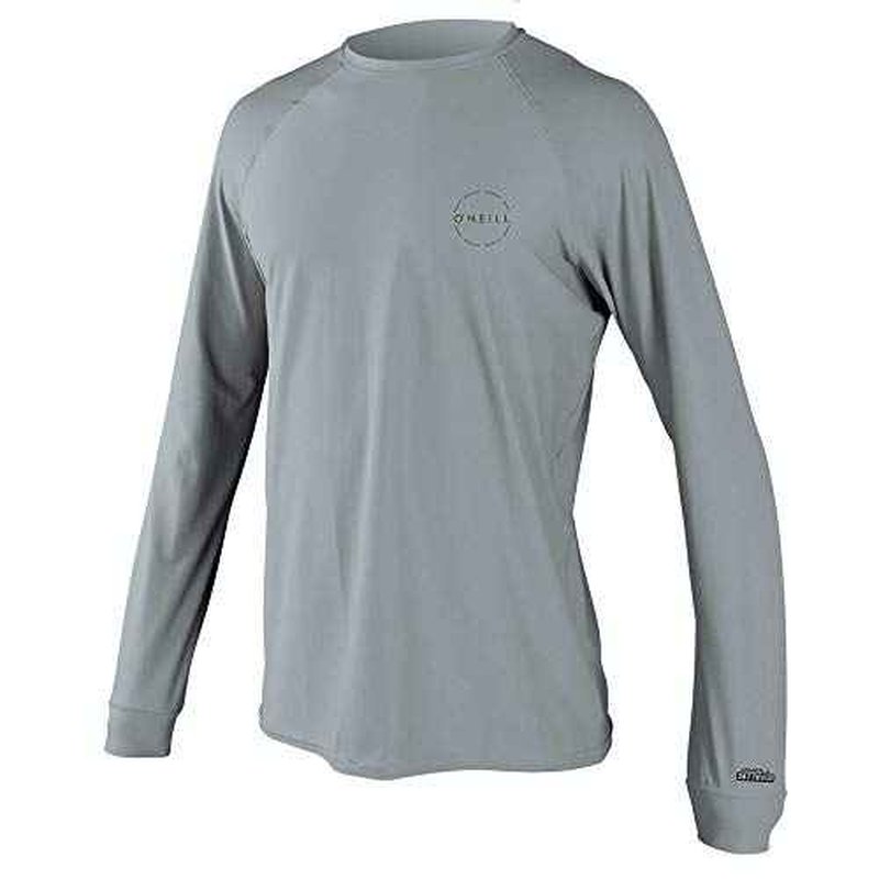 O'Neill Men's 24-7 Traveler Upf 50+ Long Sleeve Sun Shirt