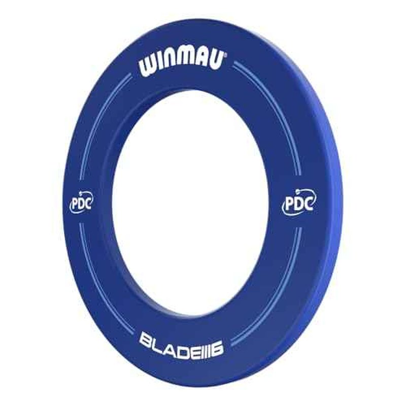 Winmau PDC Dart Board Surrounds - Back Board for Wall Protection from Darts