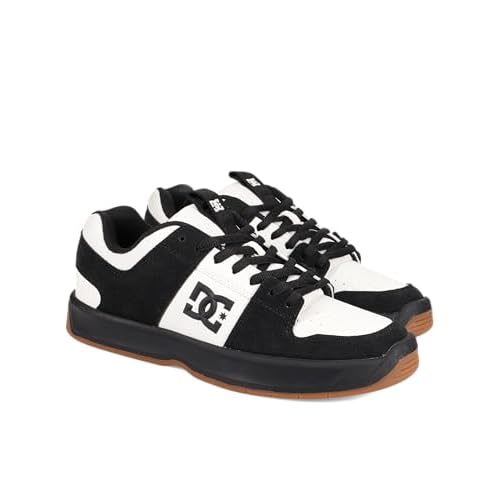 DC Men's Heathrow Casual Skate Shoe