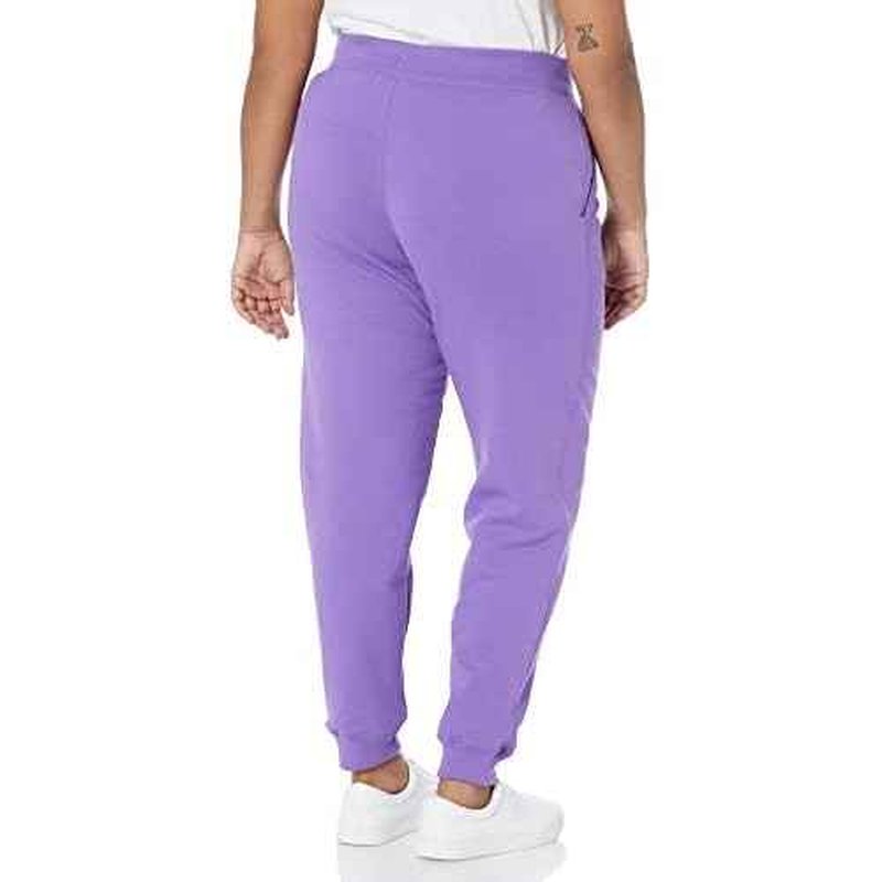 Champion Women'S Powerblend Joggers (Plus Size)