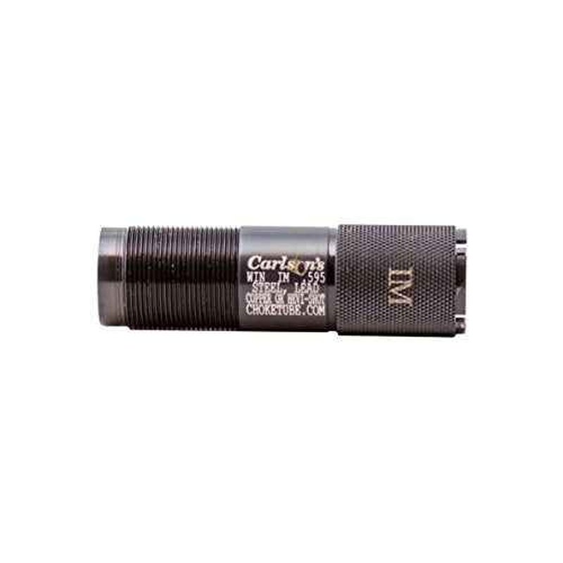 CARLSON'S Sporting Clays Choke Tube Winchester-Browning Inv 20GA Improved Mod