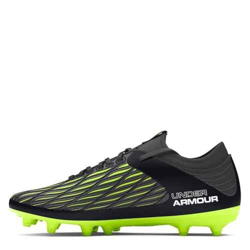 Under Armour Boys Magnetico Select 4 Jr Football Cleat